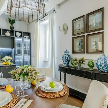 Appartamento Angelica Luxurious Modern In The Heart Of *