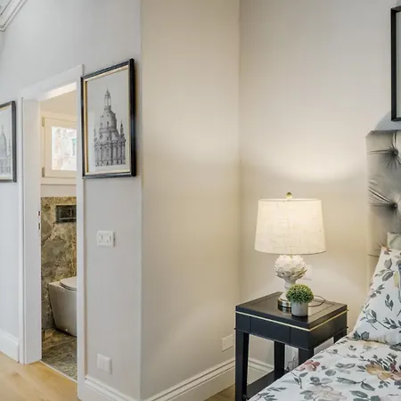 Appartamento Angelica Luxurious Modern In The Heart Of Lucca