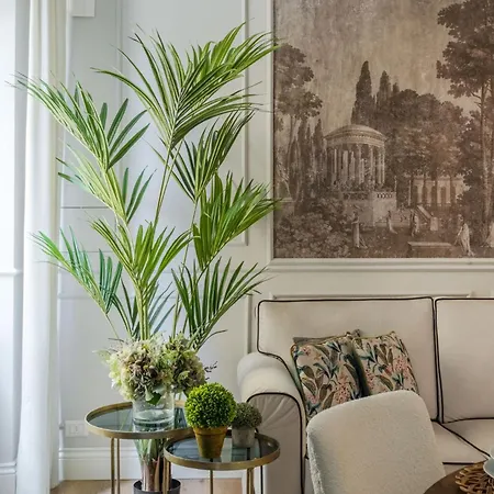 Appartamento Angelica Luxurious Modern In The Heart Of
