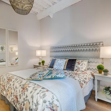 Appartamento Angelica Luxurious Modern In The Heart Of Lucca