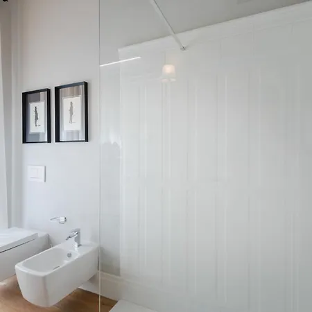 Angelica Luxurious Modern In The Heart Of Appartement *