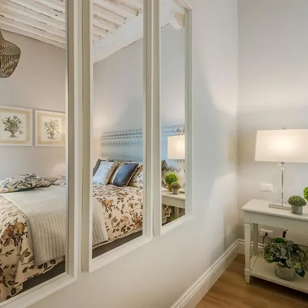 Angelica Luxurious Modern In The Heart Of Appartement
